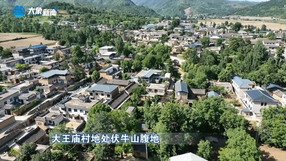 修舊如舊！這座古村落用一張懷舊牌打出了別樣精彩
