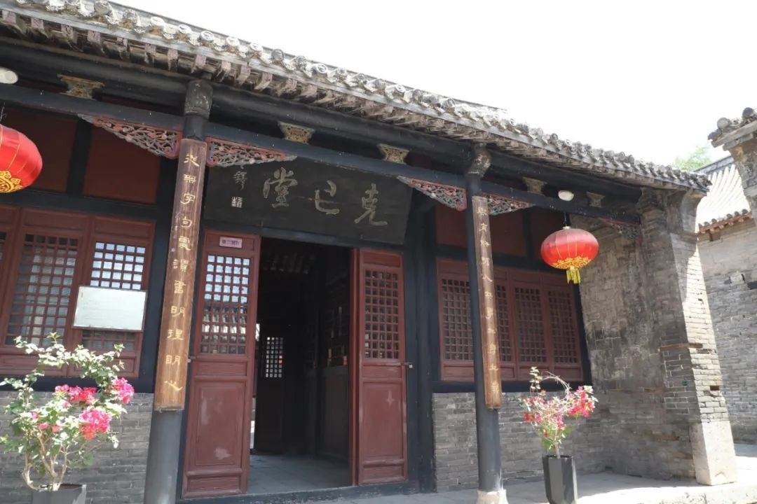 “中華字都”安陽致天津?qū)W子的邀請(qǐng)信