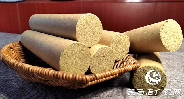 泌陽縣黃山口鄉(xiāng)：中藥材產業(yè)助推鄉(xiāng)村振興