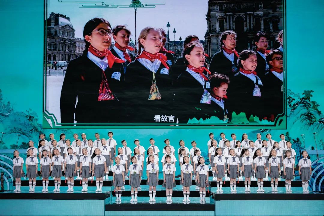 江聲浩蕩，且聽中華文明的端午交響