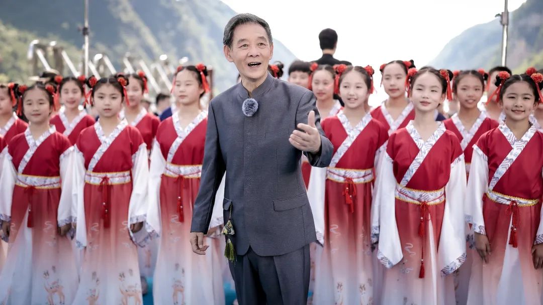 江聲浩蕩，且聽中華文明的端午交響