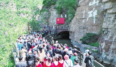 100項(xiàng)惠游獎(jiǎng)補(bǔ)政策，補(bǔ)貼超6000萬元 河南省發(fā)布9條主題旅游線路、30個(gè)網(wǎng)紅打卡點(diǎn)