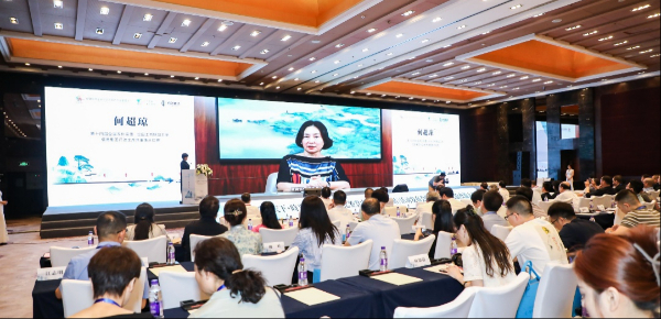 2023中國文旅夜游大會召開 聚焦夜游經濟的蝶變與升級