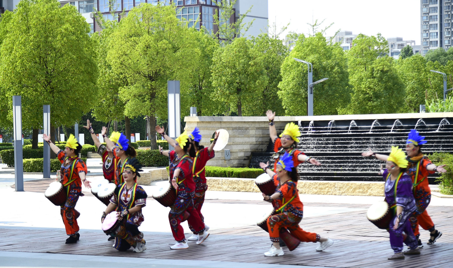 河南開放大學“開放”在哪？來聽聽全國網(wǎng)絡媒體的記者們?nèi)绾握f