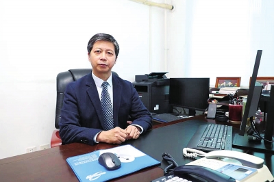 河南重建省醫(yī)學(xué)科學(xué)院，以科研牽引醫(yī)療衛(wèi)生事業(yè)高質(zhì)量發(fā)展