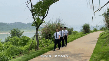 望長江｜重慶：廣陽島的美麗蝶變