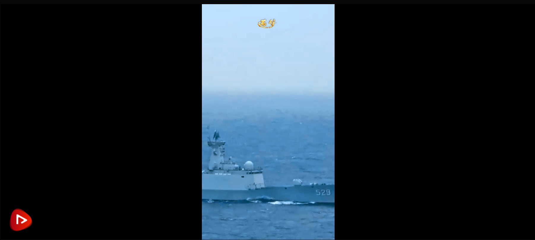 逐夢｜萬米高空，空對空拍攝跨軍種自由空戰(zhàn)
