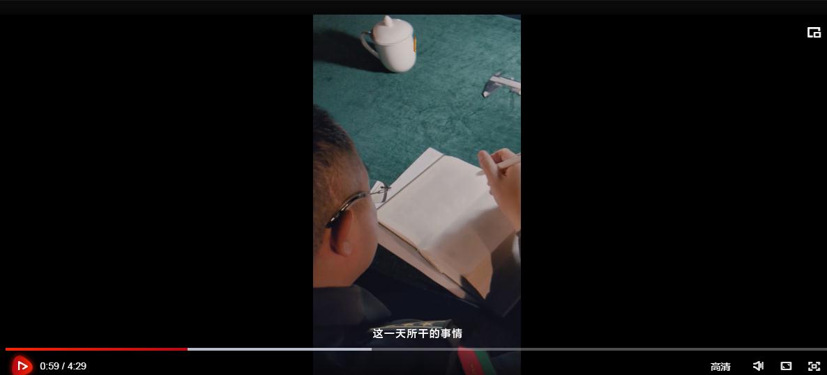 逐夢(mèng)｜絕密！我軍專(zhuān)家最新研究成果填補(bǔ)了某新型裝備的空白