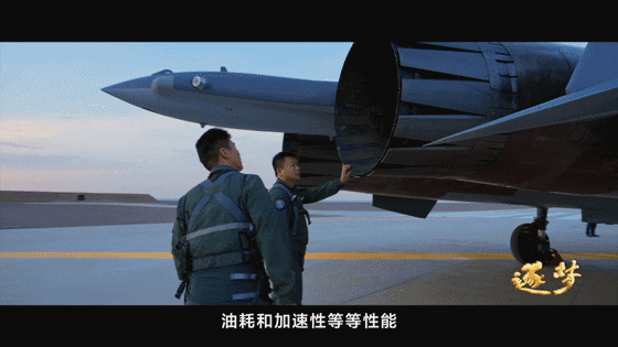 逐夢｜可以展示！超有勁的“中國心”是怎樣打造的