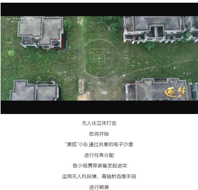 逐夢(mèng)｜這不是科幻！這是我軍科研成果！