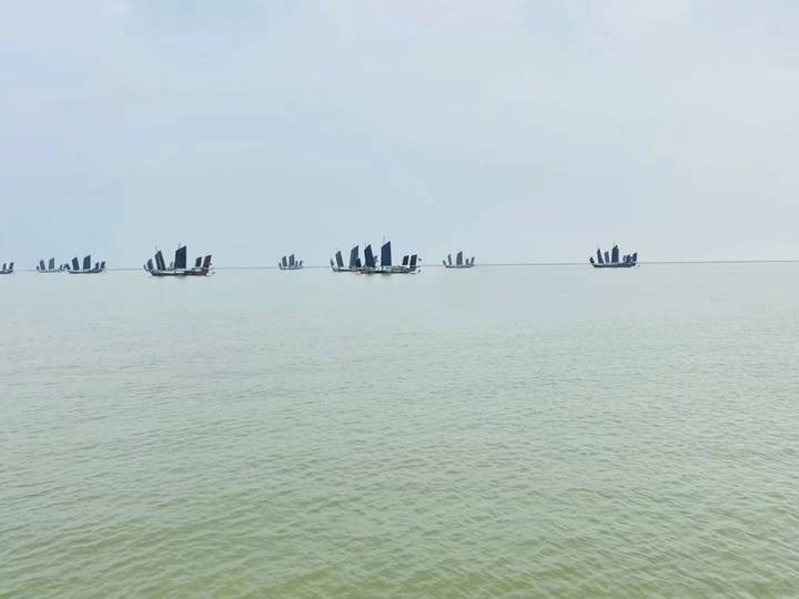 又見太湖碧波漾：17年，南太湖走出一條以生態(tài)保護(hù)促產(chǎn)業(yè)發(fā)展的變遷路
