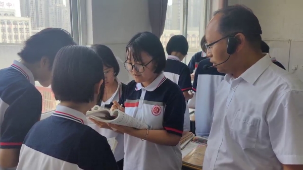 河南3名學(xué)生入選2023年度全國“新時代好少年”！看看都有誰？
