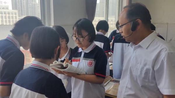 河南3名學(xué)生入選2023年度全國“新時代好少年”！看看都有誰？