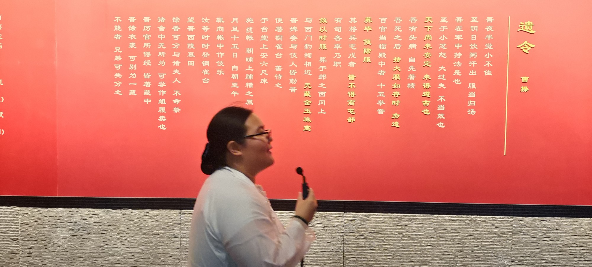 行走河南·讀懂中國丨曹操的“薄葬”有多薄？金銀珠寶！想多了