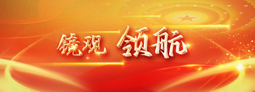 鏡觀·領航丨習近平：統(tǒng)籌山水林田湖草沙系統(tǒng)治理