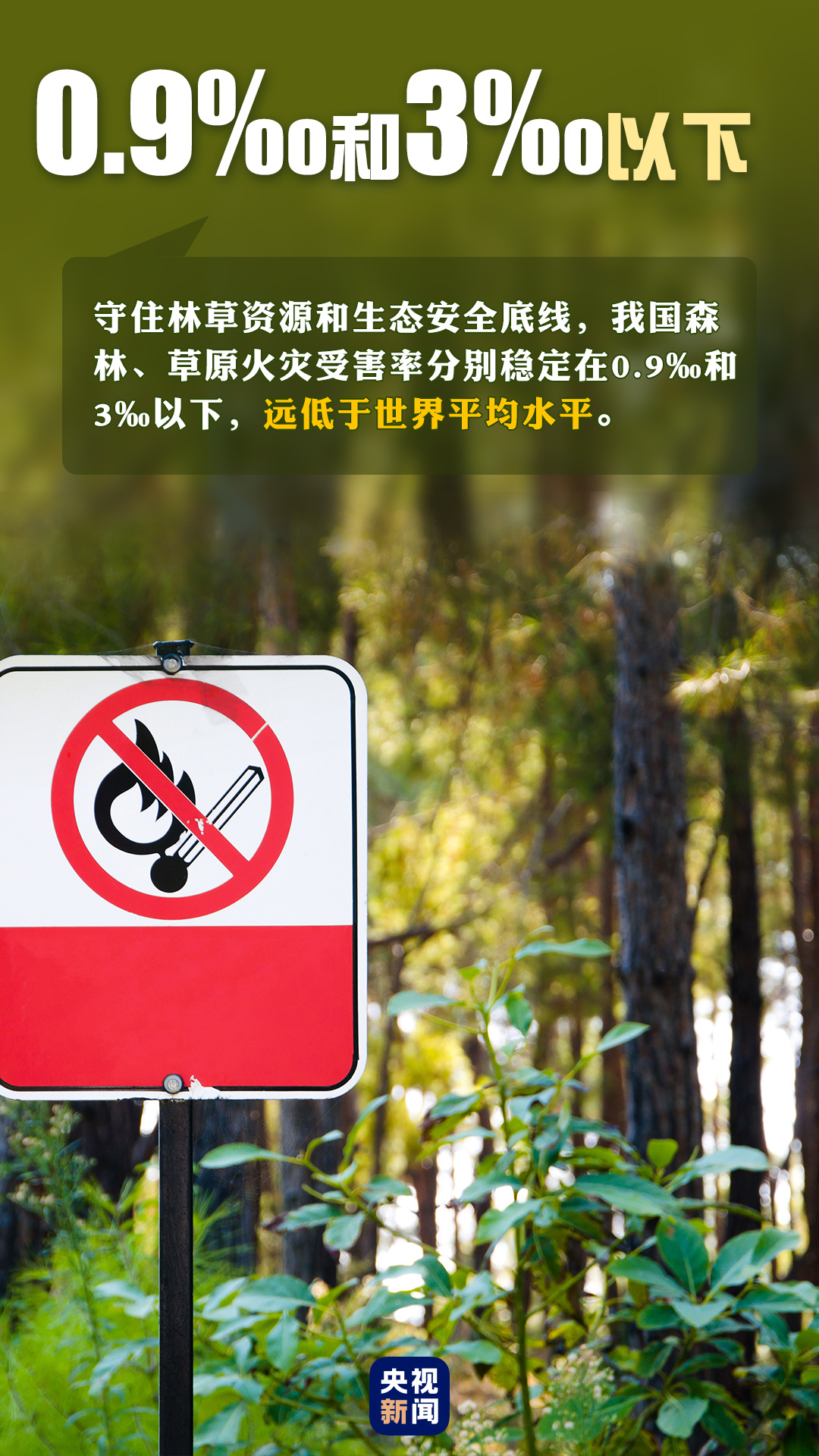 首個“全國生態(tài)日”來了！一組數(shù)據(jù)帶你看美麗中國新畫卷