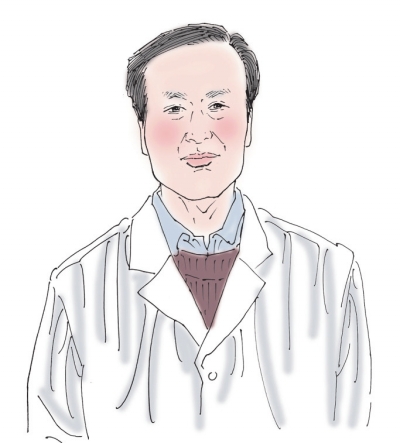 海報(bào)丨致敬人民健康的守護(hù)人！