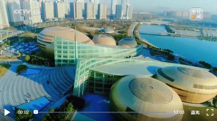 實干篤行·大省勇?lián)?dāng) 河南