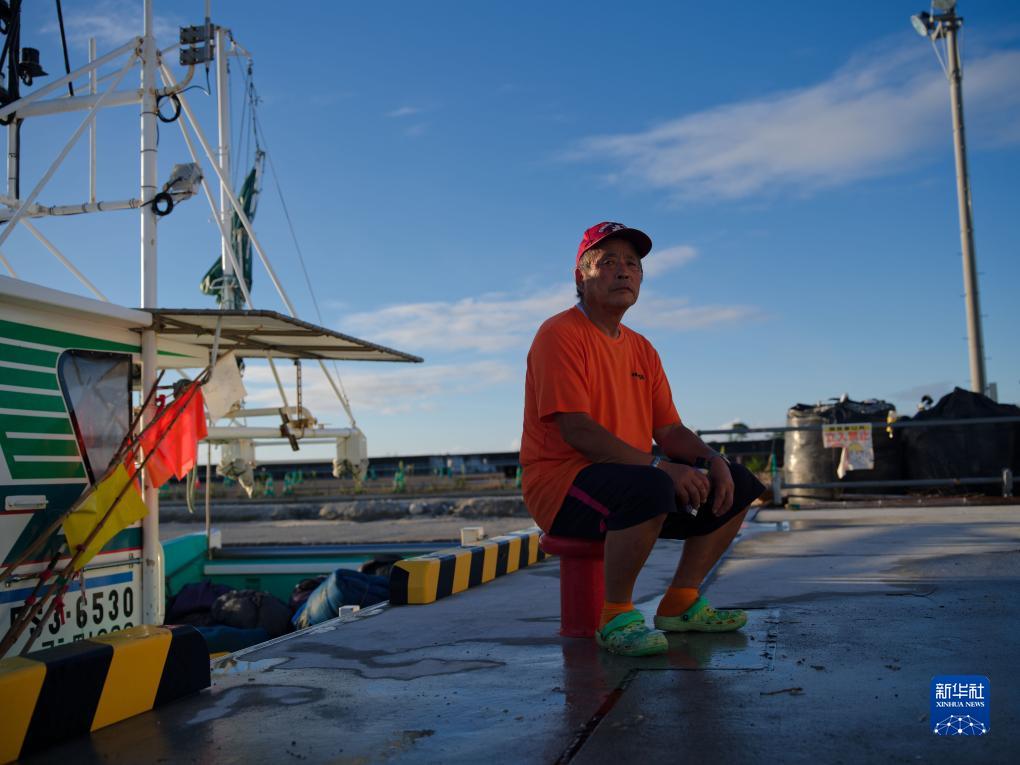 綜述：福島民眾反對日本政府決定啟動核污染水排海