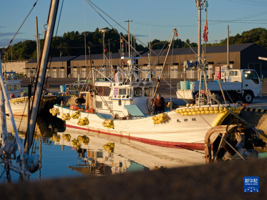 綜述：福島民眾反對日本政府決定啟動核污染水排海