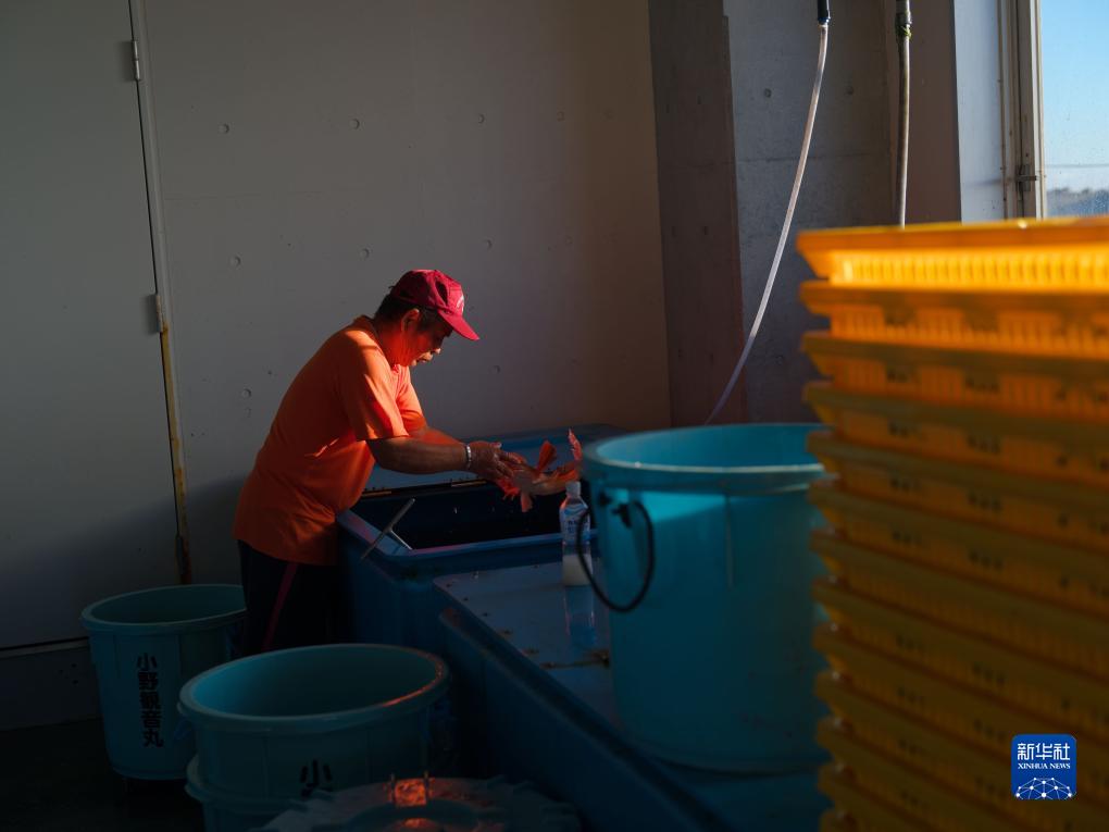 綜述：福島民眾反對日本政府決定啟動核污染水排海