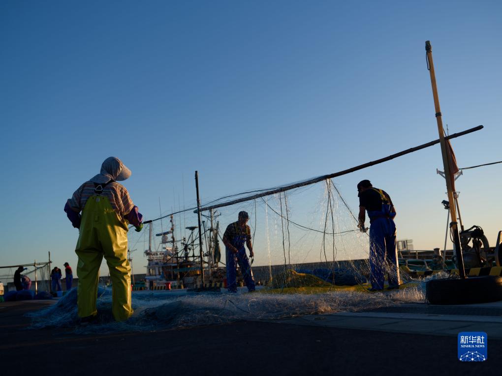 綜述：福島民眾反對日本政府決定啟動核污染水排海
