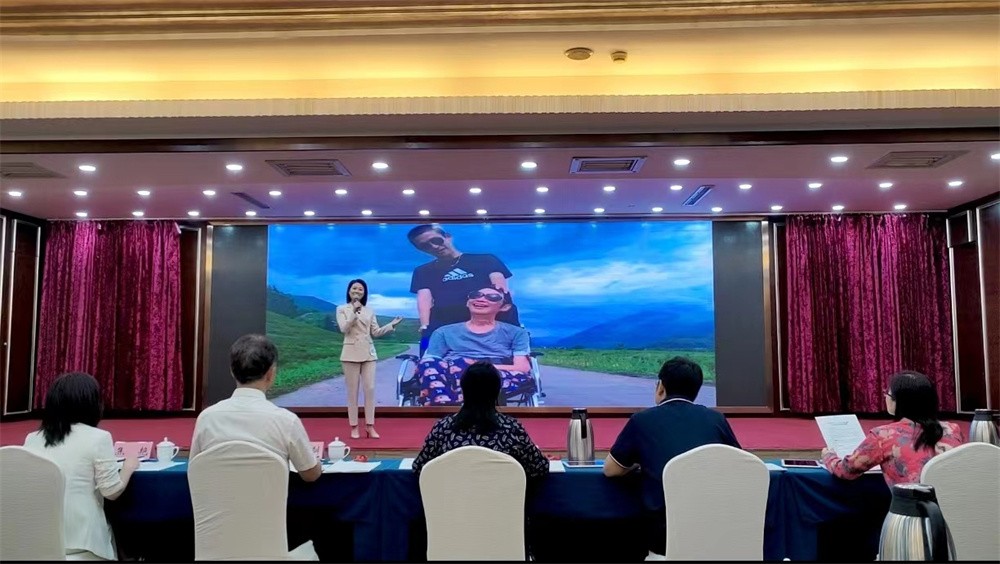 聲聲動(dòng)人！來(lái)聽河南這些“好記者”講述新聞一線的“好故事”