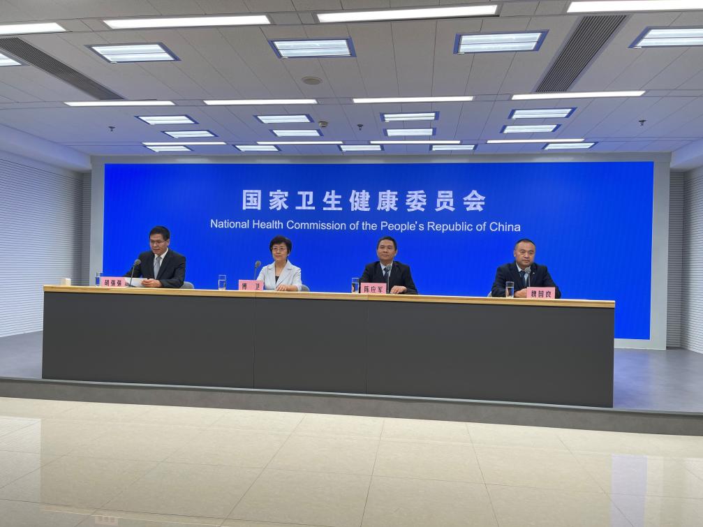 基層衛(wèi)生健康服務(wù)如何更便民惠民？解答來了