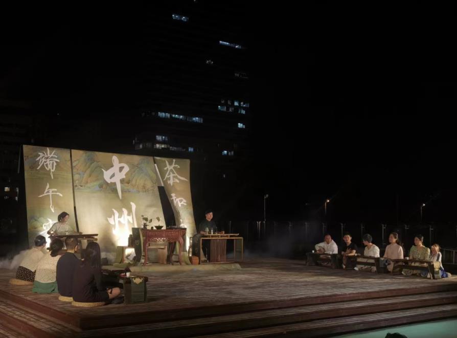 央媒觀豫丨激活中原文化這座“富礦”，河南找到了破題關(guān)鍵