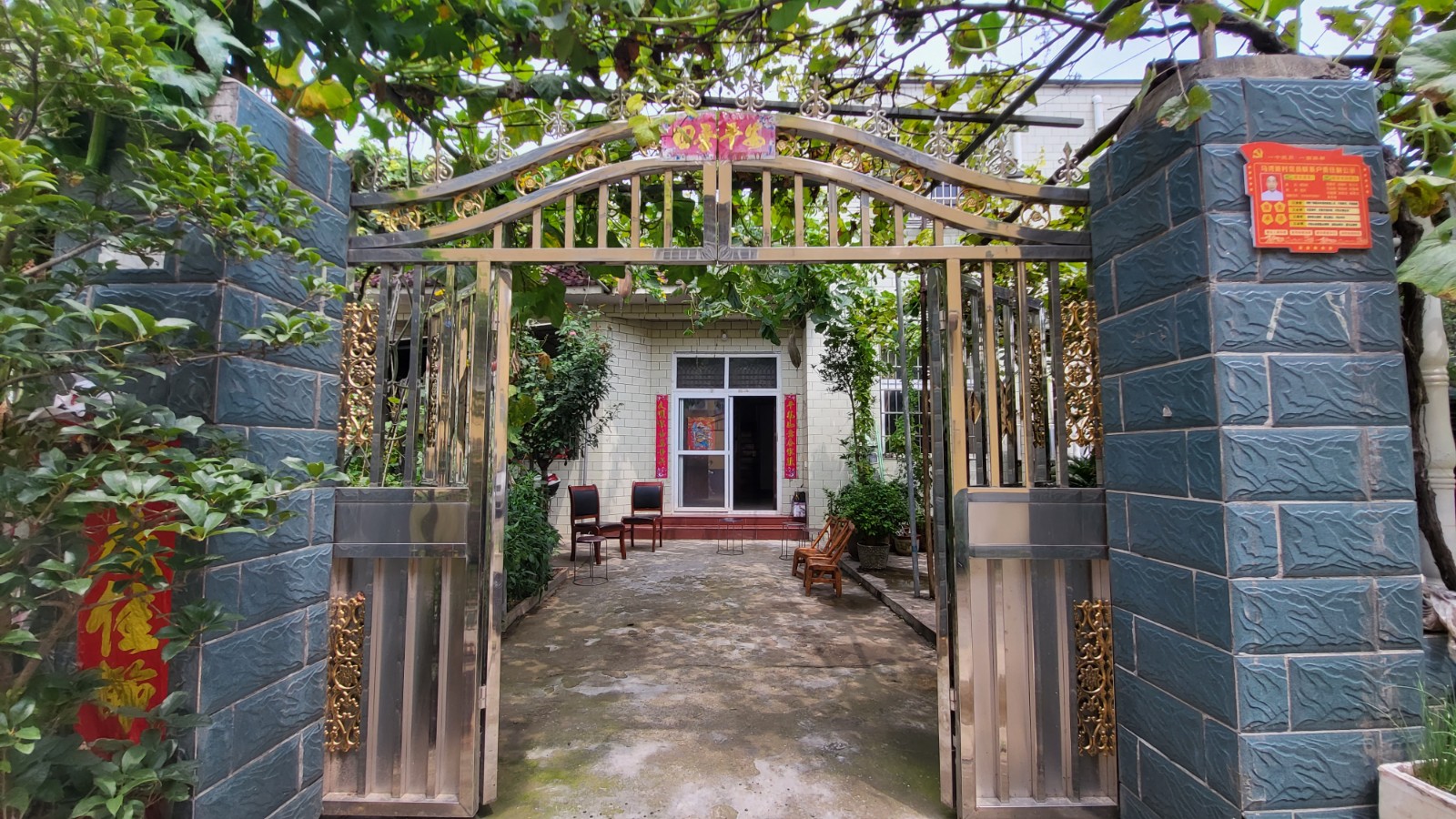 沿著南水北調(diào)中線看發(fā)展丨搬得出能致富！看河南各地“移民村”如何變身“宜民村”