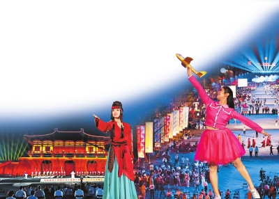 以省運(yùn)會(huì)為契機(jī) 開(kāi)啟體育河南建設(shè)新征程