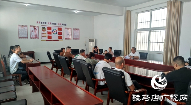 泌陽縣高邑鎮(zhèn)：做好服役前訓(xùn)練，走好軍營第一步