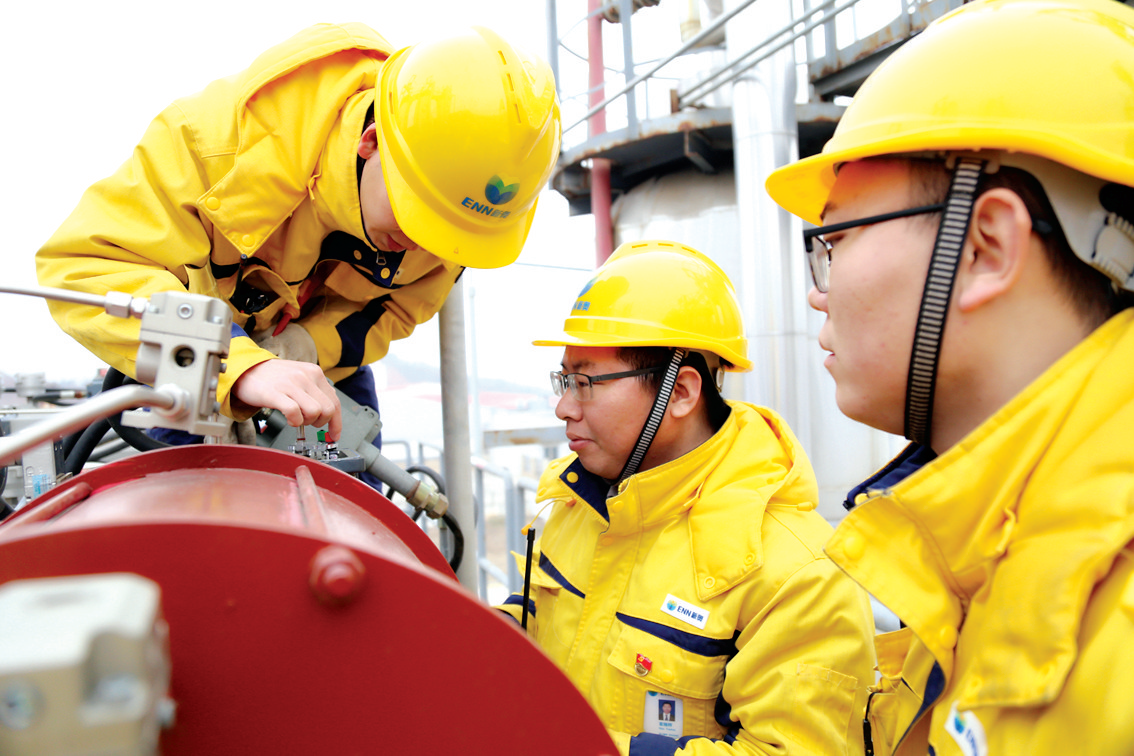 摸清家底、一網(wǎng)統(tǒng)管、技術護航……河南發(fā)文守護城市基礎設施生命線安全