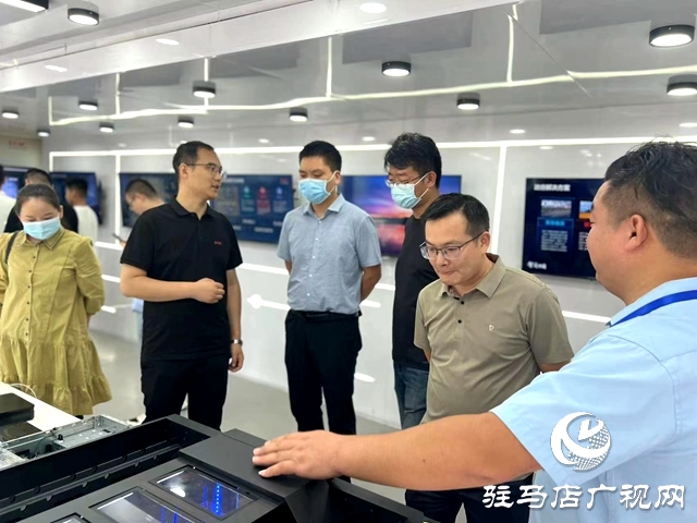 智行中國(guó)2023河南省巡展走進(jìn)駐馬店