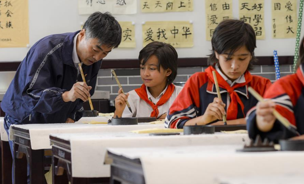 開學第一課丨一“加”一“減”間的關(guān)懷