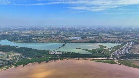 黃河國家文化公園建設(shè)穩(wěn)步推進，如何打造中華文明歷史文化長廊？丨江山壯麗 我說黃河