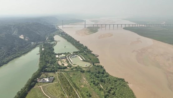 黃河國家文化公園建設(shè)穩(wěn)步推進，如何打造中華文明歷史文化長廊？丨江山壯麗 我說黃河