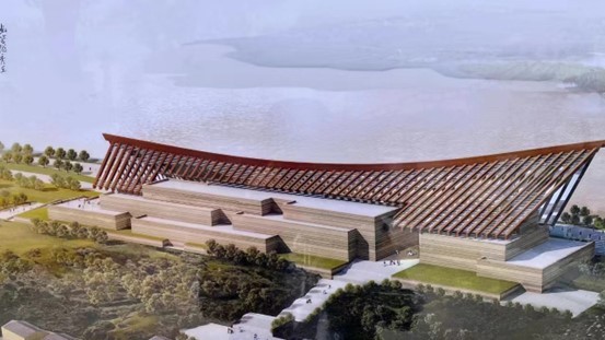 黃河國家文化公園建設(shè)穩(wěn)步推進，如何打造中華文明歷史文化長廊？丨江山壯麗 我說黃河