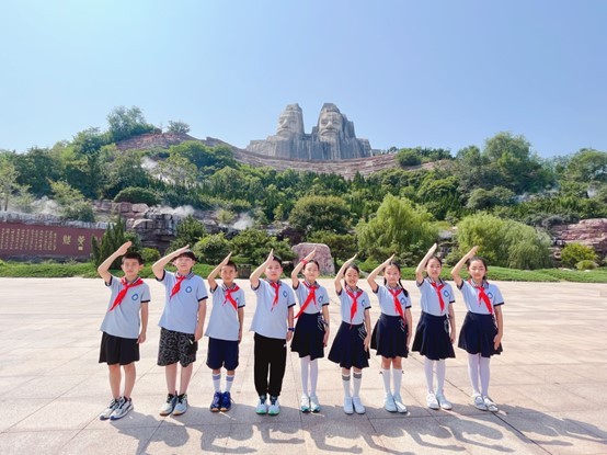 黃河國家文化公園建設(shè)穩(wěn)步推進，如何打造中華文明歷史文化長廊？丨江山壯麗 我說黃河