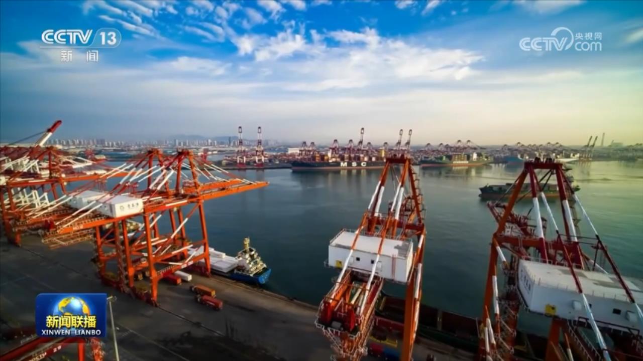 開放引領(lǐng)發(fā)展 合作共贏未來——習近平主席向2023年中國國際服務(wù)貿(mào)易交易會全球服務(wù)貿(mào)易峰會發(fā)表視頻致辭引發(fā)熱烈反響