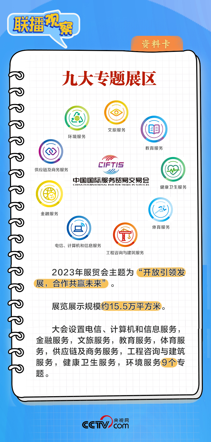 聯(lián)播+｜中國服務“惠”全球 習近平倡導用好這把“金鑰匙”