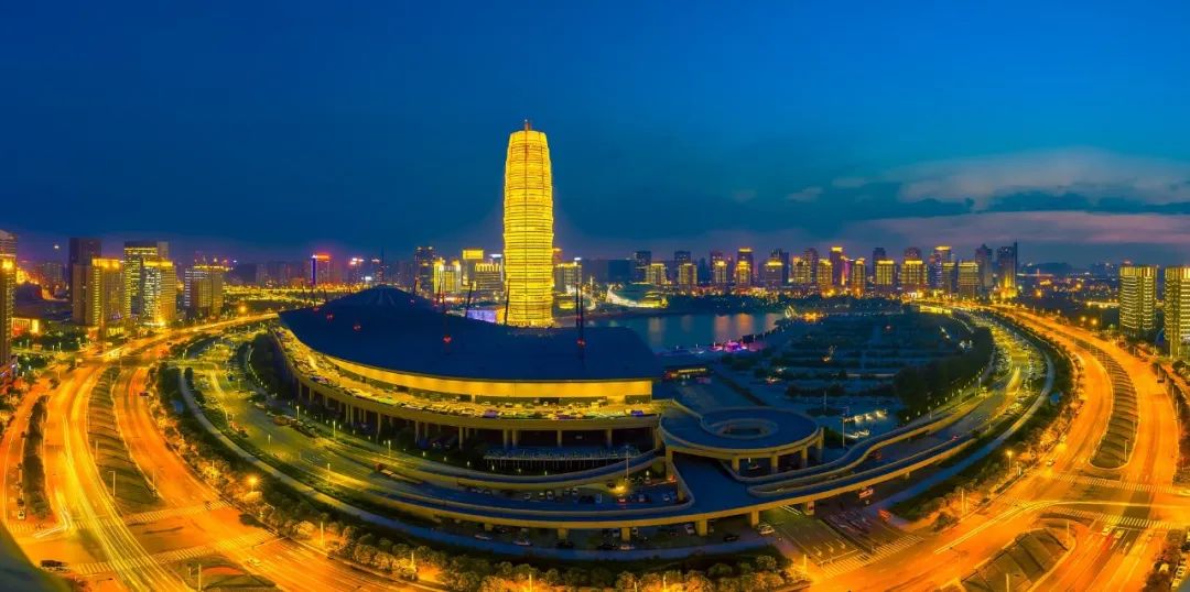 被低估的河南，正閃耀的科創(chuàng)星火 ｜頂端特稿
