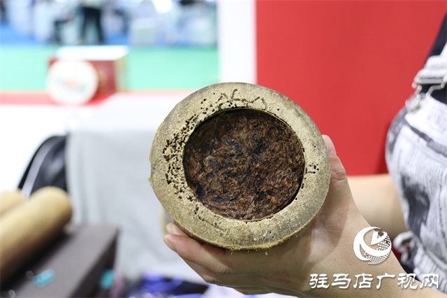 好吃、好玩、好用盡在這里……記者帶你逛展會(huì)