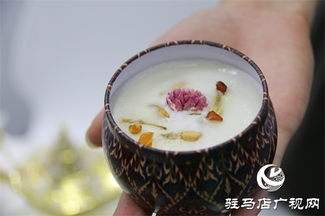 好吃、好玩、好用盡在這里……記者帶你逛展會(huì)