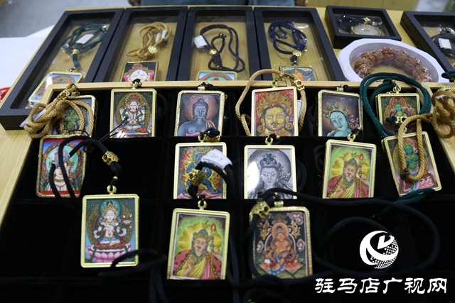 好吃、好玩、好用盡在這里……記者帶你逛展會(huì)