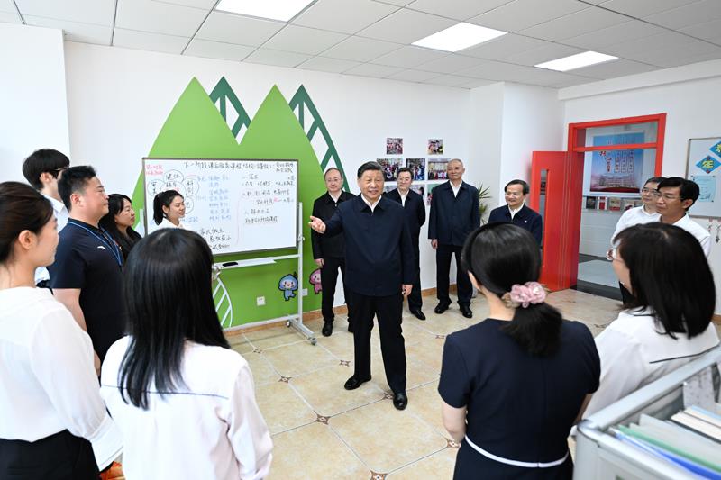 時政微觀察丨國將興，必貴師而重傅
