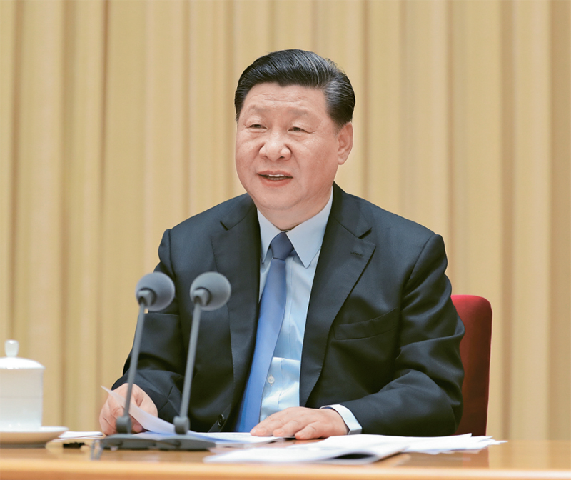 扎實推動教育強國建設