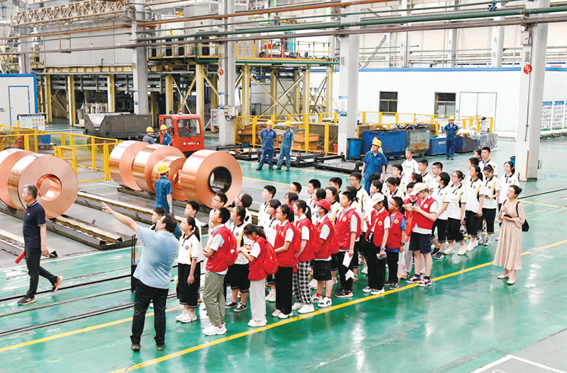 新時(shí)代加快建設(shè)教育強(qiáng)國的根本遵循