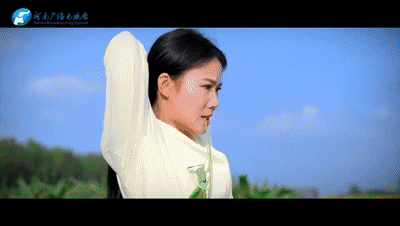 追光前行！這才是青年該有的模樣｜新時(shí)代 豫出彩