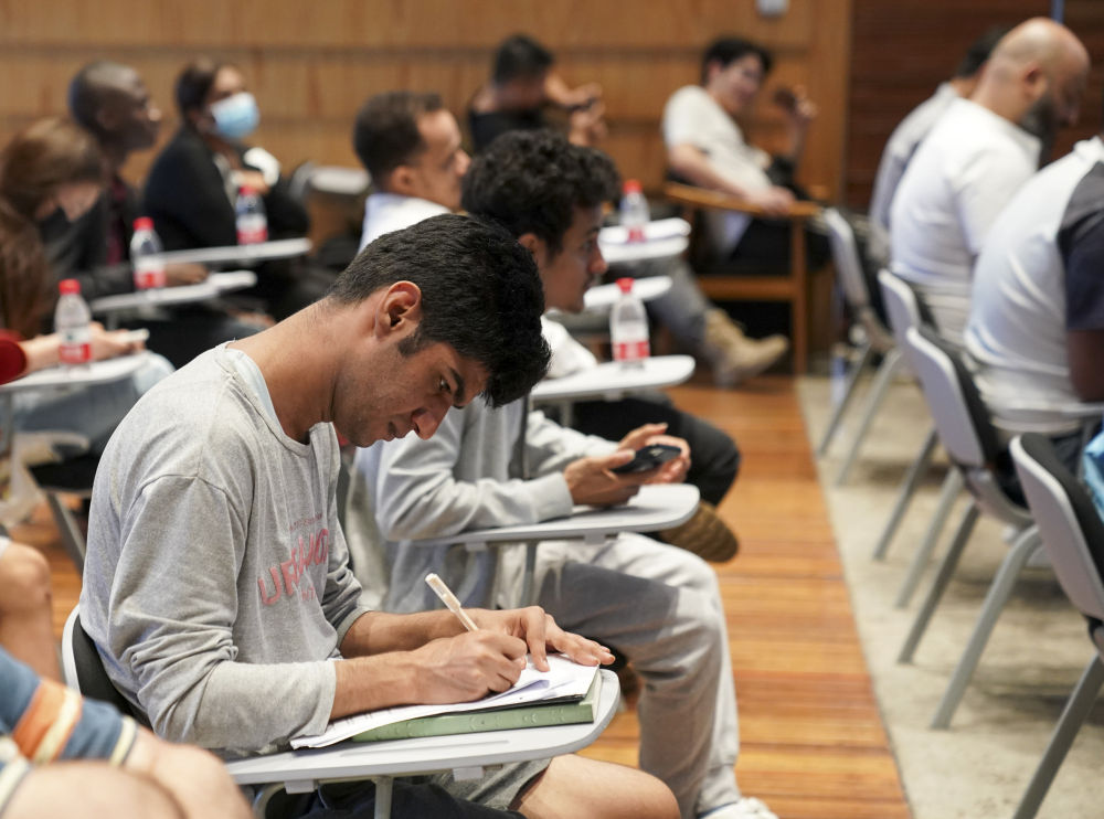 第1視點(diǎn)丨總書記考察的這個(gè)地方，讓“中國制造”走遍全球